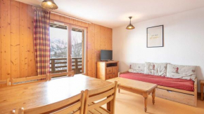 Les Grizzlis - 27 - Appart vue montagne - 6 pers